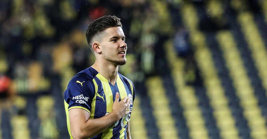 Devlerin transfer listesine girdi! Fenerbahçe, Ferdi Kadıoğlu'nun bonservis bedelini belirledi! 1