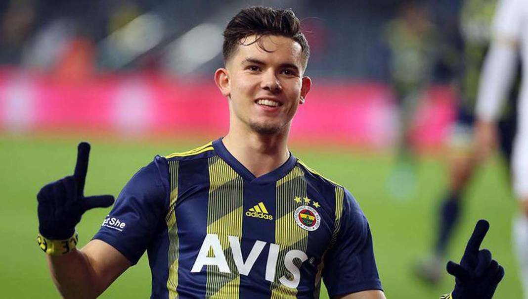 Devlerin transfer listesine girdi! Fenerbahçe, Ferdi Kadıoğlu'nun bonservis bedelini belirledi! 2