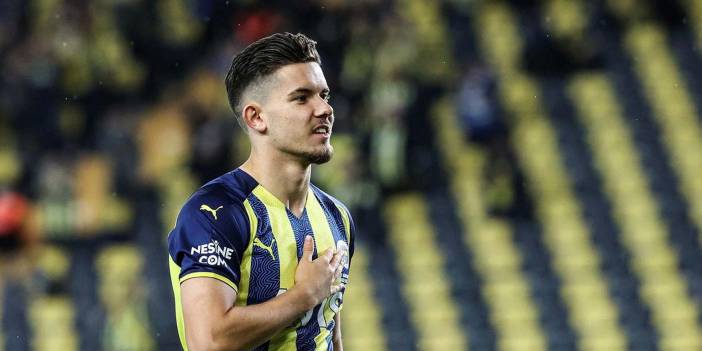 Devlerin transfer listesine girdi! Fenerbahçe, Ferdi Kadıoğlu'nun bonservis bedelini belirledi!