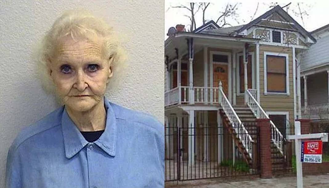 İşlettiği hasta bakım pansiyonunda vahşice cinayetler işleyen seri katil: Dorothea Puente 7