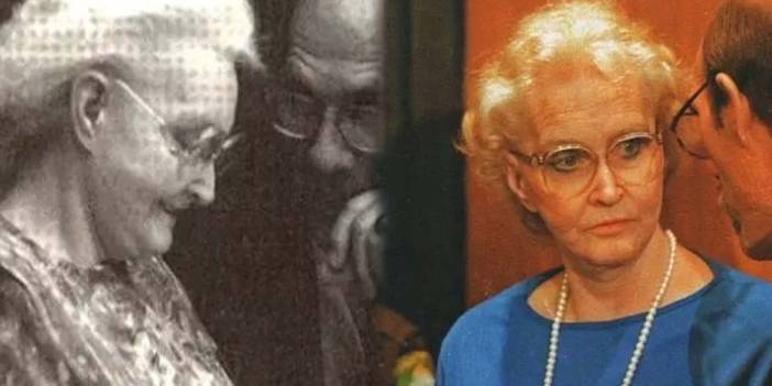 İşlettiği hasta bakım pansiyonunda vahşice cinayetler işleyen seri katil: Dorothea Puente