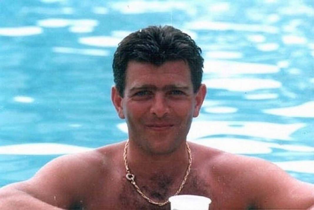 Milyonlarca sterlin ile kaçıp izini kaybettirdikten sonra kendini yakalatan ve dünyanın en aptal hırsızı olarak anılan Valerio Viccei'nin garip hikayesi 2