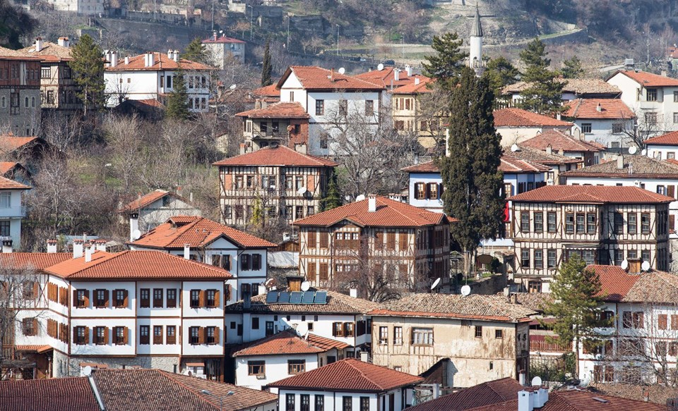 Sonbaharın bir başka geldiği yerler... 10