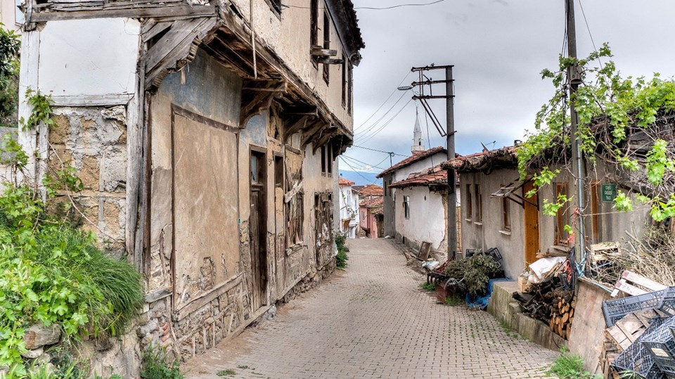 Sonbaharın bir başka geldiği yerler... 12