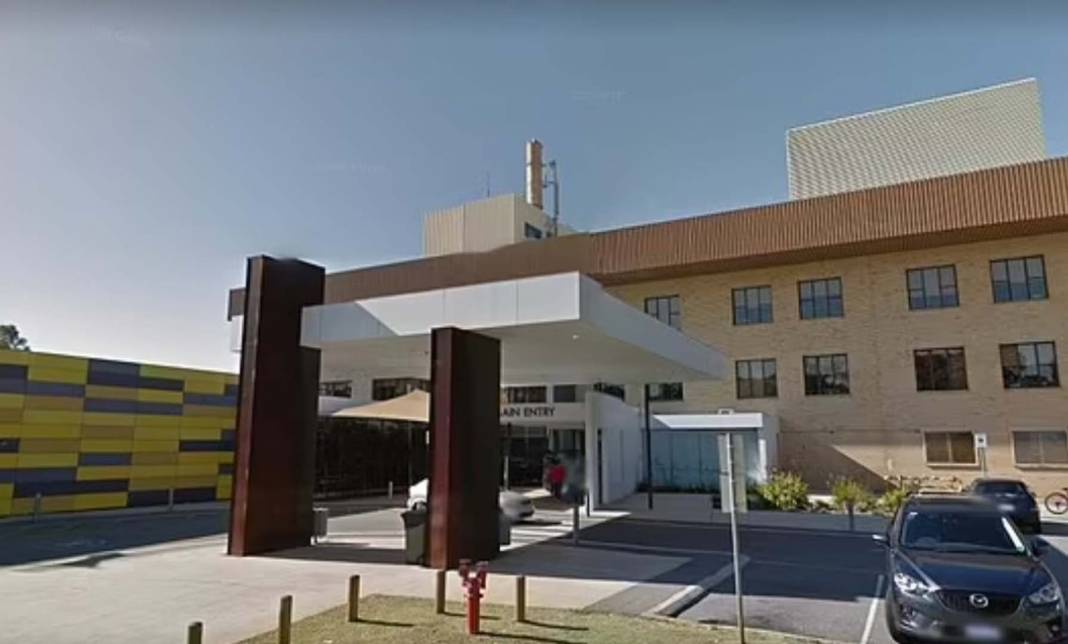 Öldü sanılan adam apar topar morga kaldırıldı! Gerçek saatler sonra ortaya çıktı! Ceset torbasını yırtıp... 6