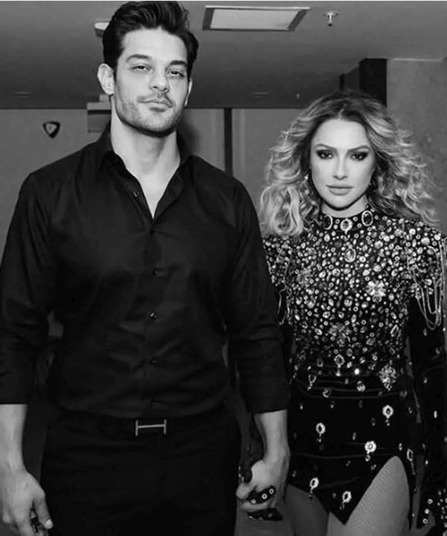 Hadise ile boşanan Mehmet Dinçerler'e muhabirden ahiret sorusu! Robot süpürge ve gümüş tepsi sorulunca bakın ne yaptı! 5