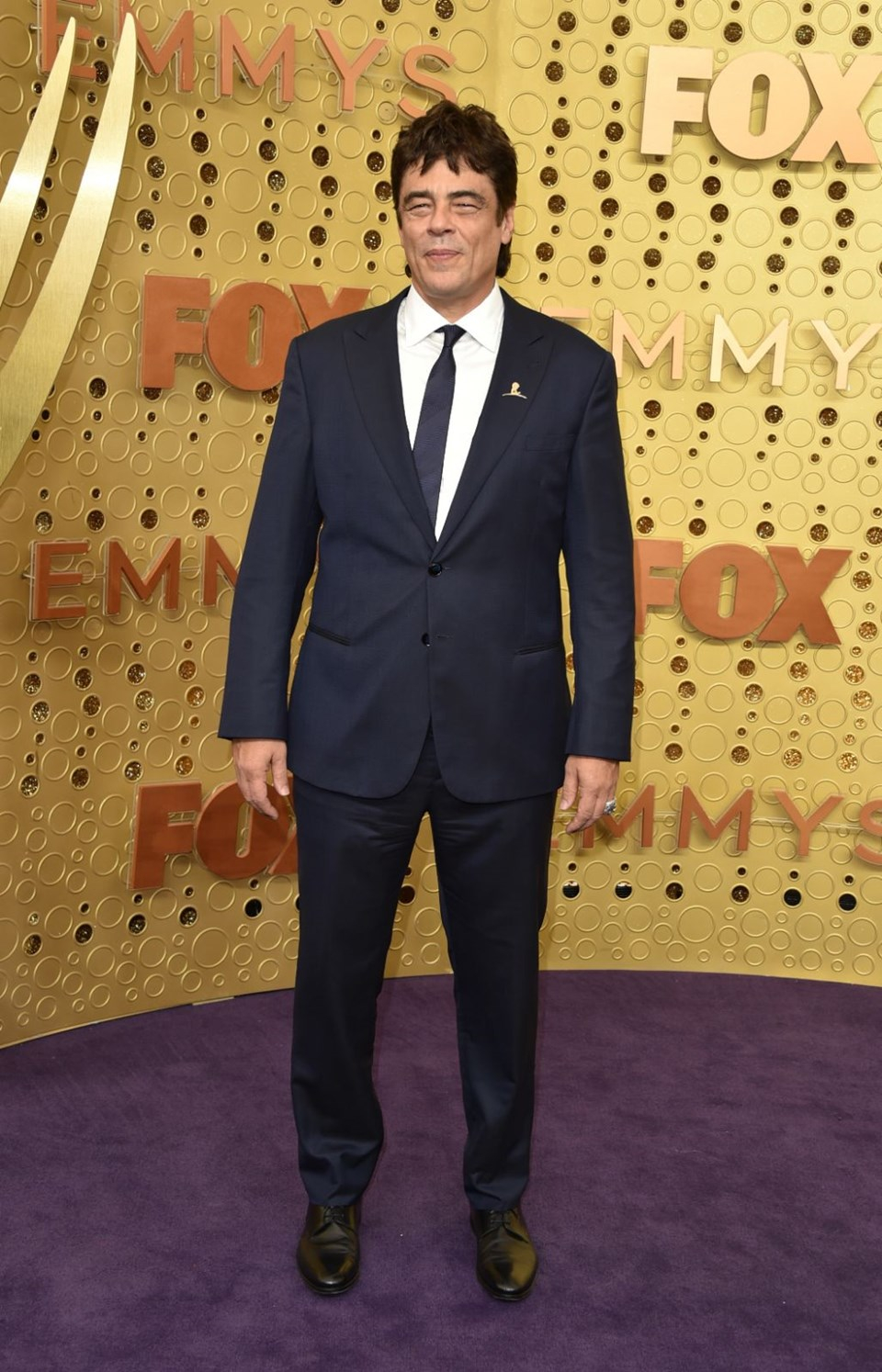 71. Emmy Ödüllerinde ünlü isimler göz kamaştırdı 23