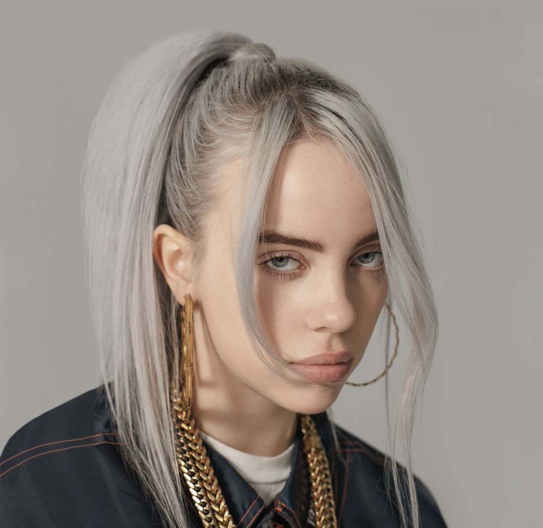 Gözlerinizin beyazına göre erken ölüp ölmeyeceğinizi ortaya koyan ilginç TikTok akımı: Billie Eilish Teorisi 11