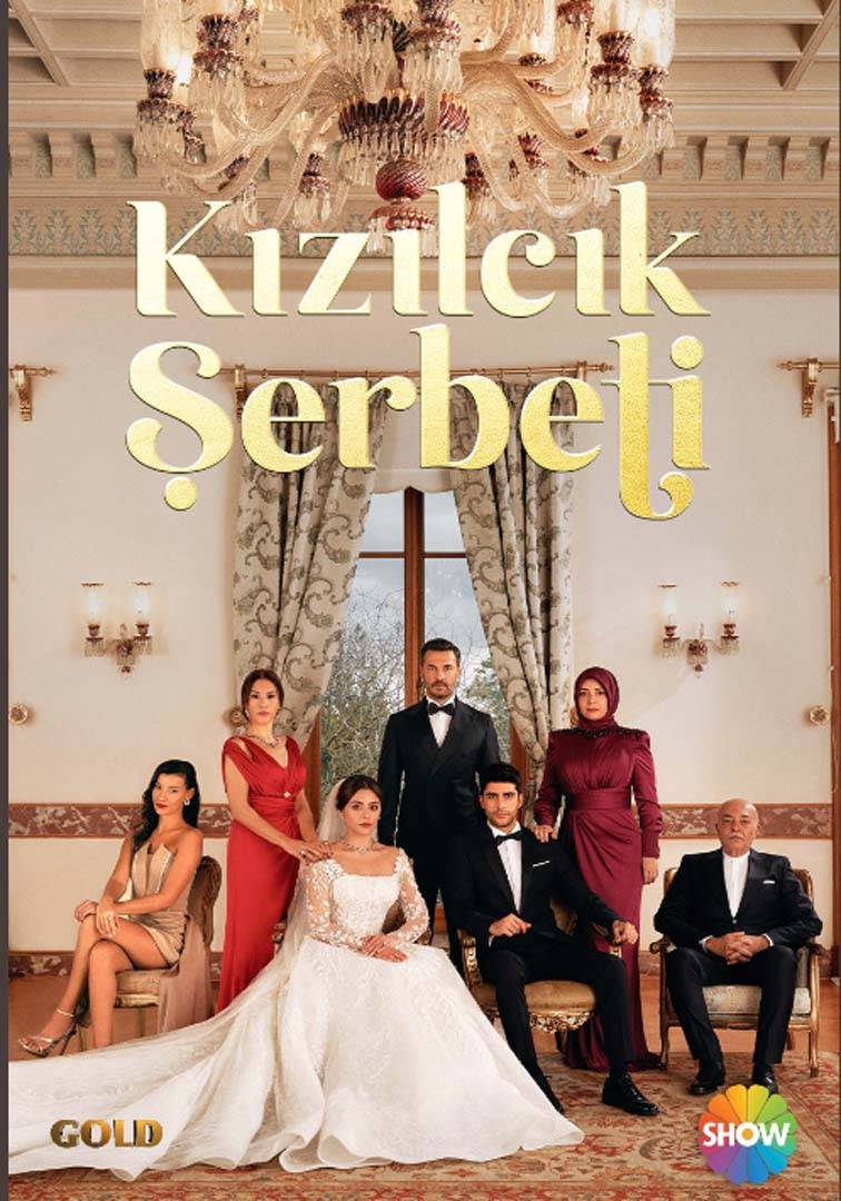 Show TV'nin yeni dizisi Kızılcık Şerbeti'nin ilk tanıtımı yayımlandı! Seküler ve muhafazakar ayrımı büyük tepki topladı! 3