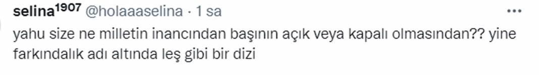 Show TV'nin yeni dizisi Kızılcık Şerbeti'nin ilk tanıtımı yayımlandı! Seküler ve muhafazakar ayrımı büyük tepki topladı! 8