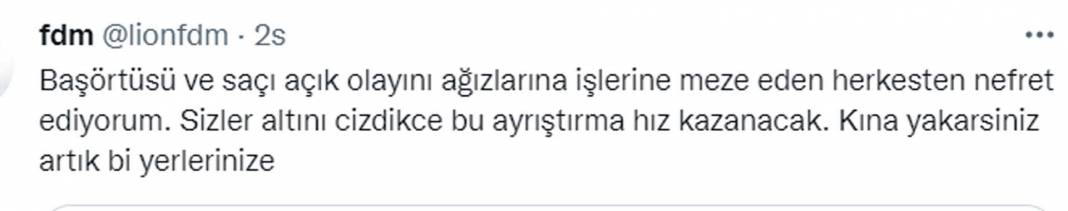 Show TV'nin yeni dizisi Kızılcık Şerbeti'nin ilk tanıtımı yayımlandı! Seküler ve muhafazakar ayrımı büyük tepki topladı! 9