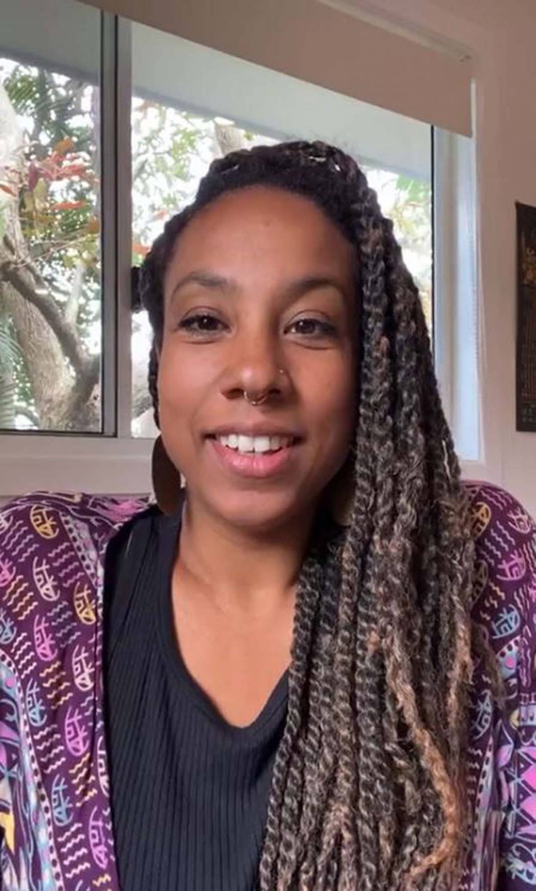 Kocası ve sevgilisiyle aynı evi paylaşıp açık ilişki yaşadığını söyleyen kadından şaşırtan itiraflar! "Bu harika bir şey" 1