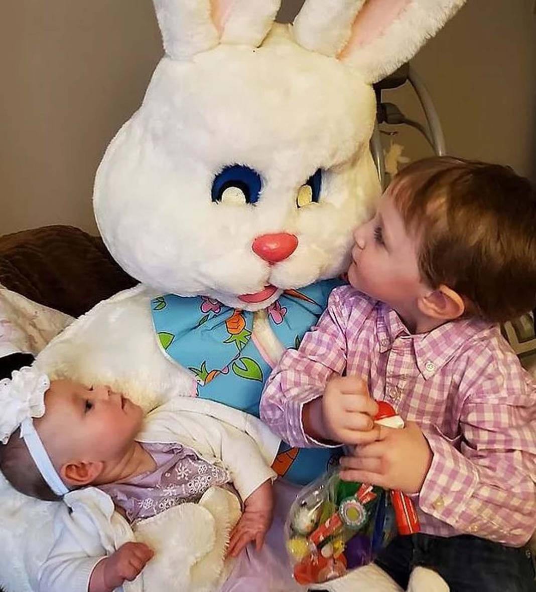 Yok böyle dostluk! En yakın arkadaşının kocasından hamile kalıp doğurduğunu anlatan kadının tuhaf hikayesi... 1