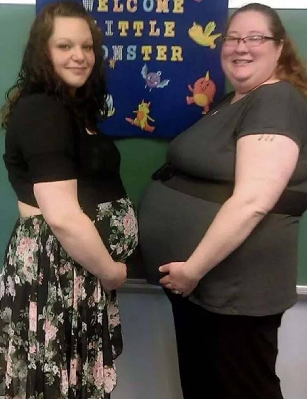 Yok böyle dostluk! En yakın arkadaşının kocasından hamile kalıp doğurduğunu anlatan kadının tuhaf hikayesi... 3