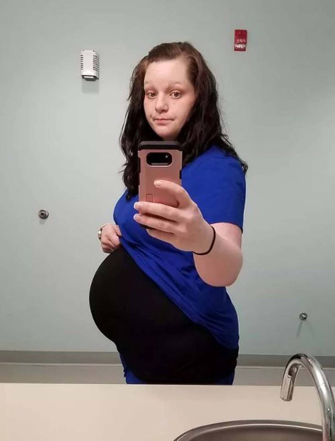 Yok böyle dostluk! En yakın arkadaşının kocasından hamile kalıp doğurduğunu anlatan kadının tuhaf hikayesi... 4