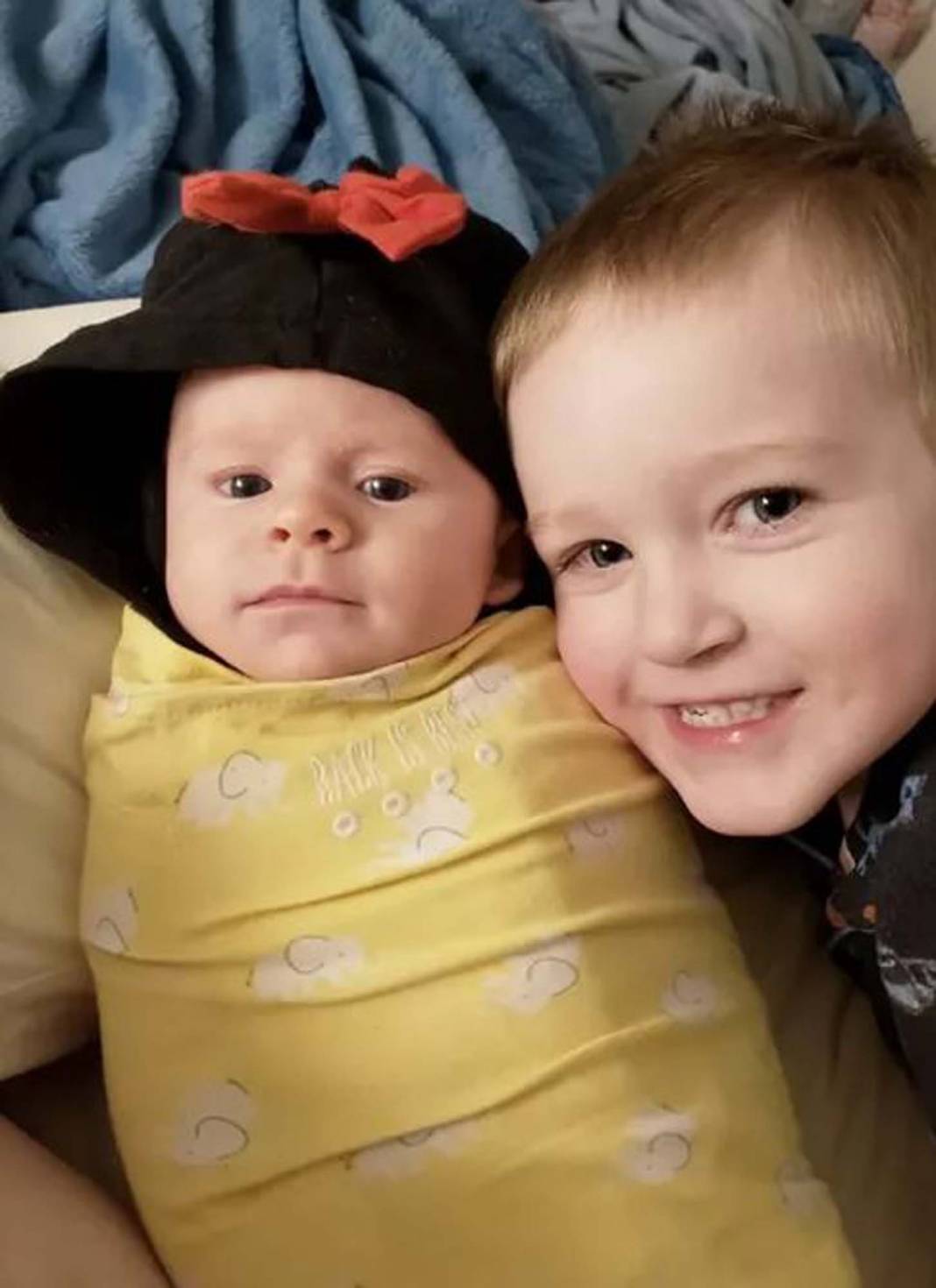 Yok böyle dostluk! En yakın arkadaşının kocasından hamile kalıp doğurduğunu anlatan kadının tuhaf hikayesi... 5