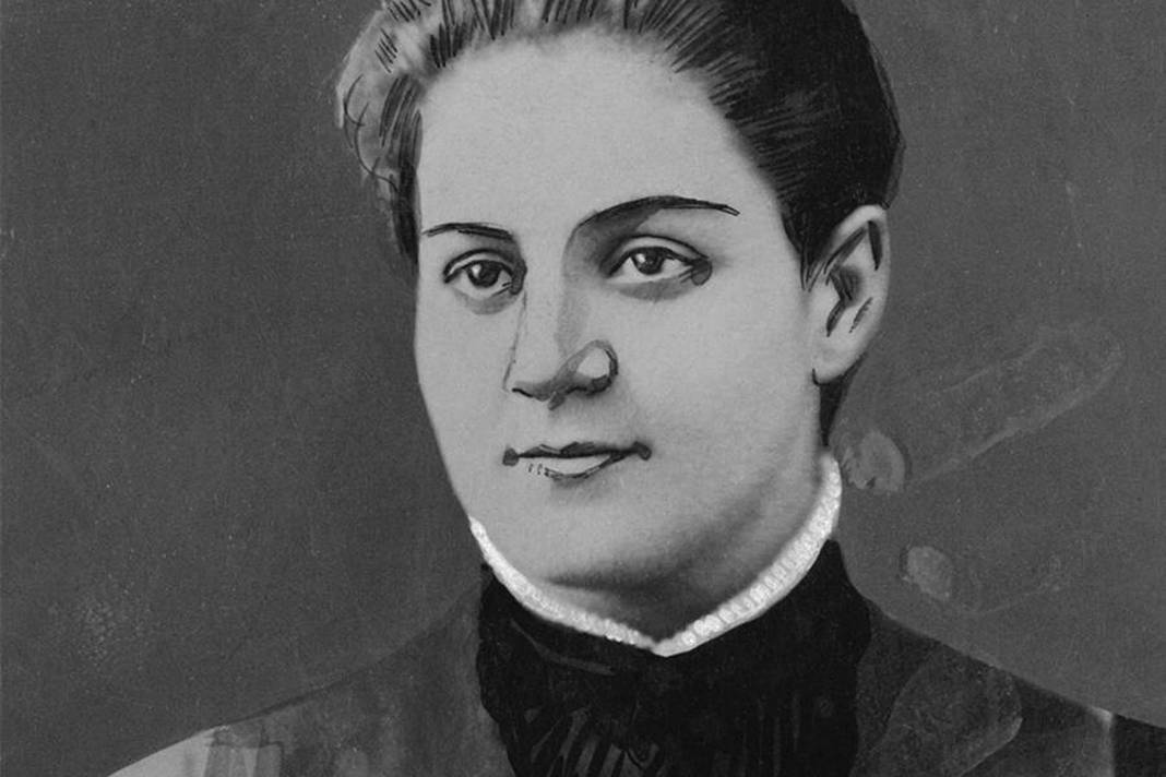 Hastalarına uyuşturucu ve çeşitli maddeler enjekte ederek öldüren, ölüleri tekrar diriltebileceğini iddia eden hemşire seri katil: Jane Toppan 10