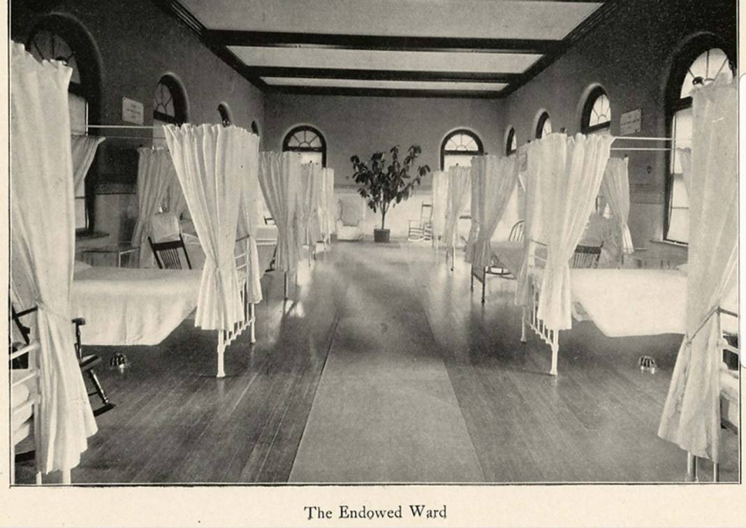 Hastalarına uyuşturucu ve çeşitli maddeler enjekte ederek öldüren, ölüleri tekrar diriltebileceğini iddia eden hemşire seri katil: Jane Toppan 3