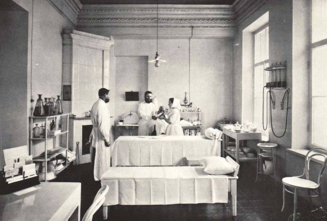 Hastalarına uyuşturucu ve çeşitli maddeler enjekte ederek öldüren, ölüleri tekrar diriltebileceğini iddia eden hemşire seri katil: Jane Toppan 5