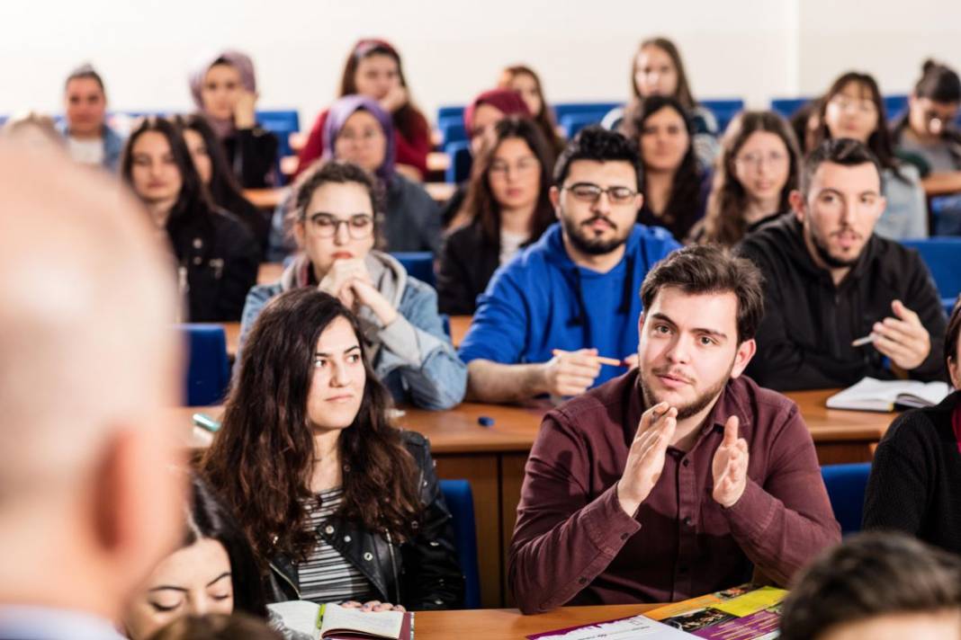 Times Higher Education dünyanın en iyi üniversitelerini sıraladı, o listede Türkiye'den 67 üniversite yer aldı! 2