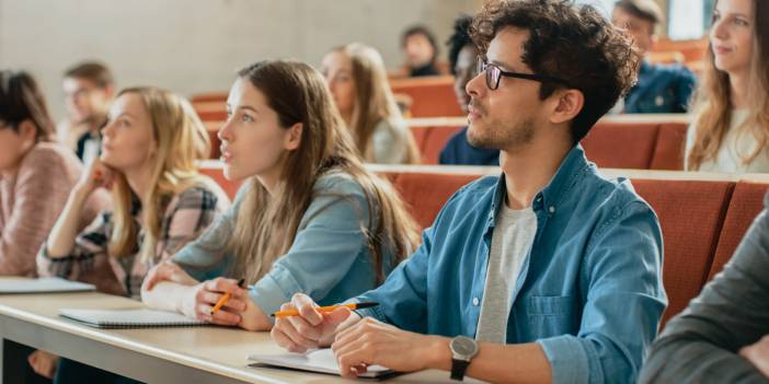 Times Higher Education dünyanın en iyi üniversitelerini sıraladı, o listede Türkiye'den 67 üniversite yer aldı!