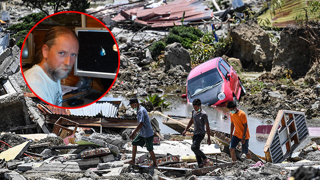Deprem Kahini Frank Hoogerbeets'tan İstanbul'daki depreme dair açıklama geldi 1