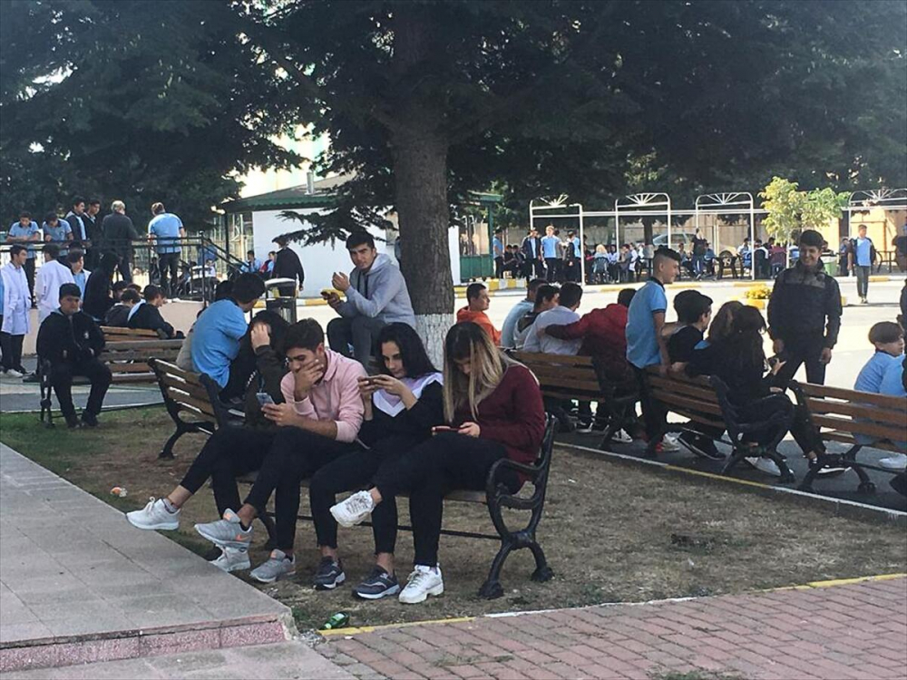 Deprem Kahini Frank Hoogerbeets'tan İstanbul'daki depreme dair açıklama geldi 2