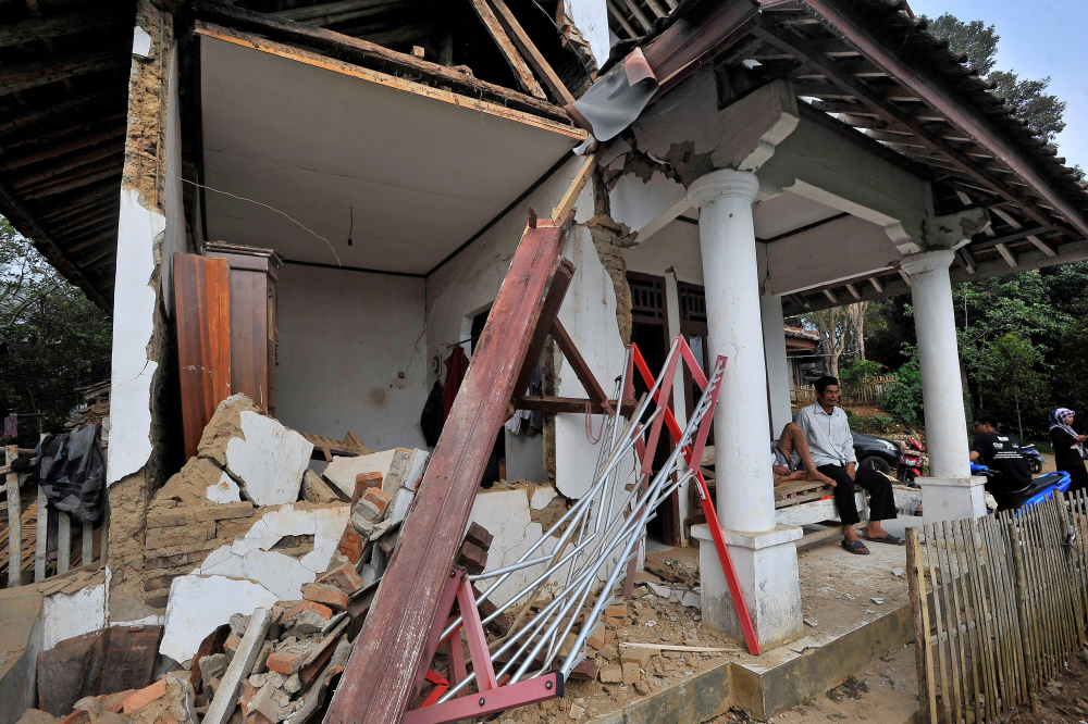 Deprem Kahini Frank Hoogerbeets'tan İstanbul'daki depreme dair açıklama geldi 8