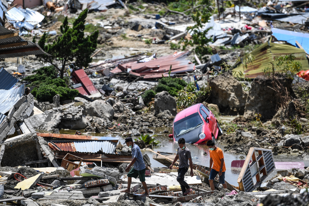 Deprem Kahini Frank Hoogerbeets'tan İstanbul'daki depreme dair açıklama geldi 9