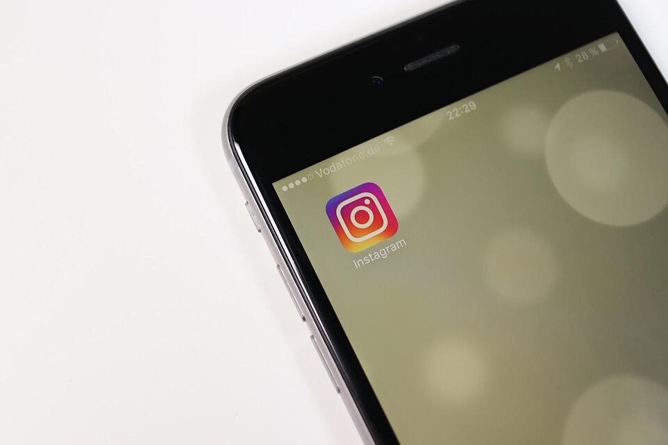 Snapchat'ten dikkat çeken iddia: Instagram kullanıcılarını tehdit ediyor 1