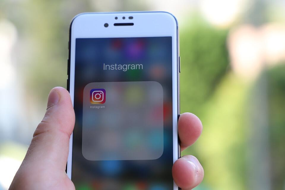 Snapchat'ten dikkat çeken iddia: Instagram kullanıcılarını tehdit ediyor 4