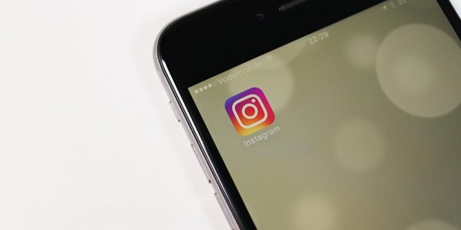 Snapchat'ten dikkat çeken iddia: Instagram kullanıcılarını tehdit ediyor