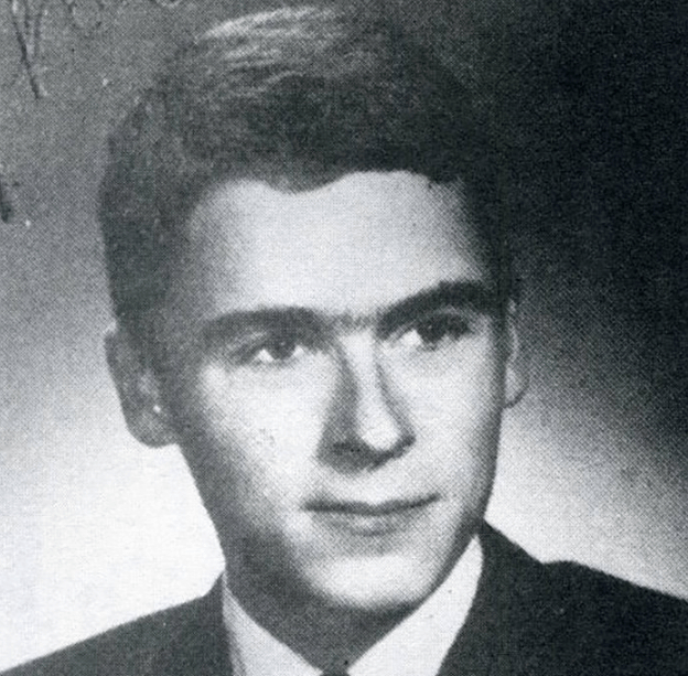 Kadın düşmanı seri katil Theodore Robert Bundy 3