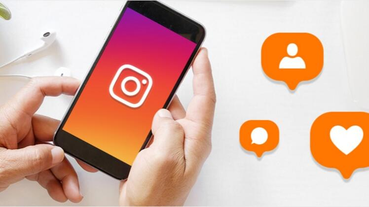 Instagram kullanıcıları dikkat! İşte popüler uygulamanın karanlık yüzü 4