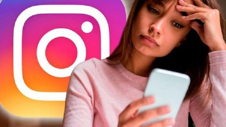 Instagram kullanıcıları dikkat! İşte popüler uygulamanın karanlık yüzü 7