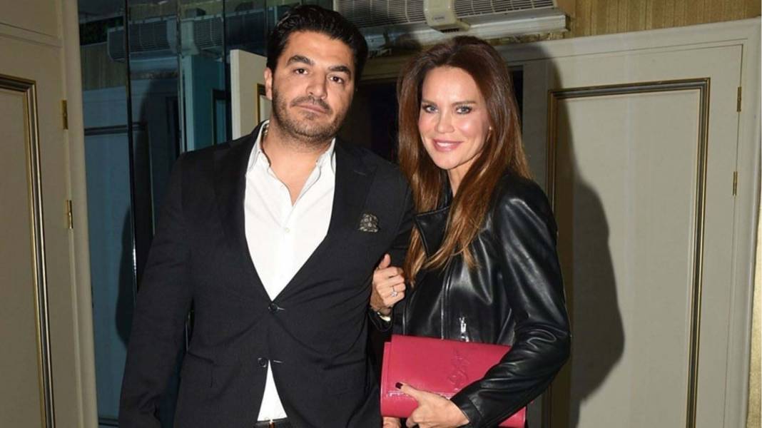 Gazeteci Bilal Özcan açıkladı: Ebru Şallı ve Uğur Akkuş boşanıyor 1