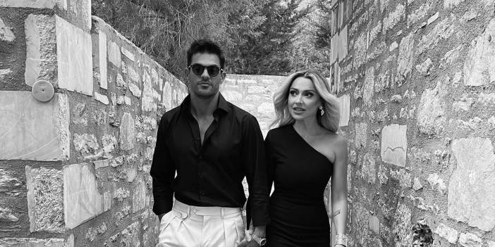 Hadise'nin yokluğu Mehmet Dinçerler'e çabuk vurdu! Paylaştığı gönderi aşk acısı yaşıyor dedirtti!