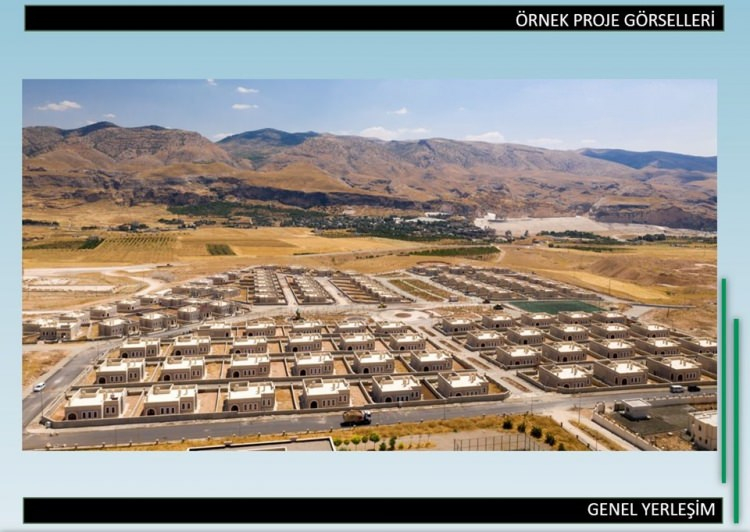 Türkiye'nin güvenli bölge planının detayları ortaya çıktı! 140 köy ve 10 ilçe oluşturulacak... 2