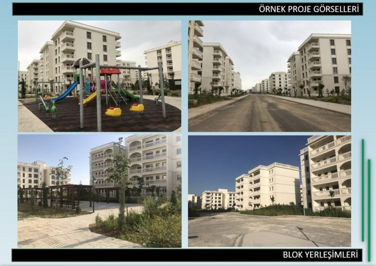 Türkiye'nin güvenli bölge planının detayları ortaya çıktı! 140 köy ve 10 ilçe oluşturulacak... 4