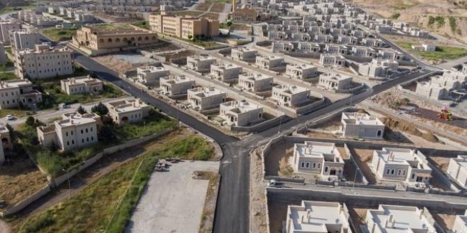 Türkiye'nin güvenli bölge planının detayları ortaya çıktı! 140 köy ve 10 ilçe oluşturulacak...