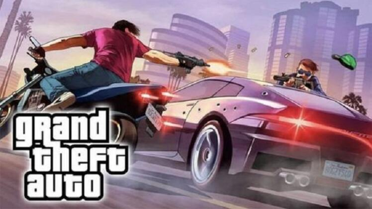 Rockstar GTA ile ilgili bir duyuruda bulunabilir! 1