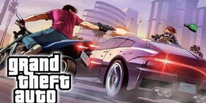 Rockstar GTA ile ilgili bir duyuruda bulunabilir!