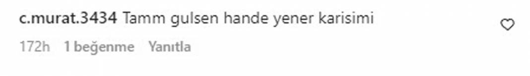 Gülşen'in yeğenini görenler gözlerine inanamadı! Benzerlikleri ikiliyi ayırmayı zorlaştırdı: "Hangisi Gülşen karar veremedim" 10