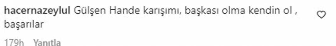 Gülşen'in yeğenini görenler gözlerine inanamadı! Benzerlikleri ikiliyi ayırmayı zorlaştırdı: "Hangisi Gülşen karar veremedim" 13