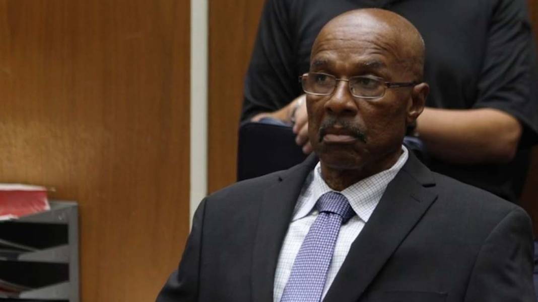 Böyle adaletsizlik görülmedi! Yaklaşık 40 yıldır suçsuz yere hapis yatan adam, DNA testi sonrası serbest bırakıldı! 3