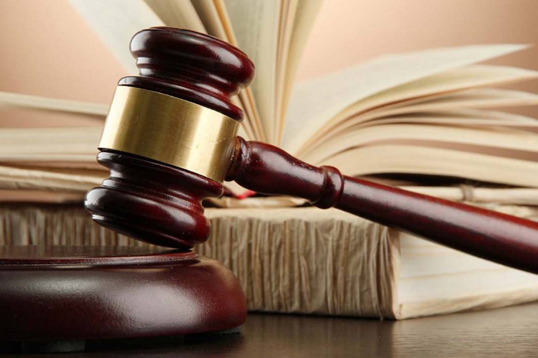 Böyle adaletsizlik görülmedi! Yaklaşık 40 yıldır suçsuz yere hapis yatan adam, DNA testi sonrası serbest bırakıldı! 7