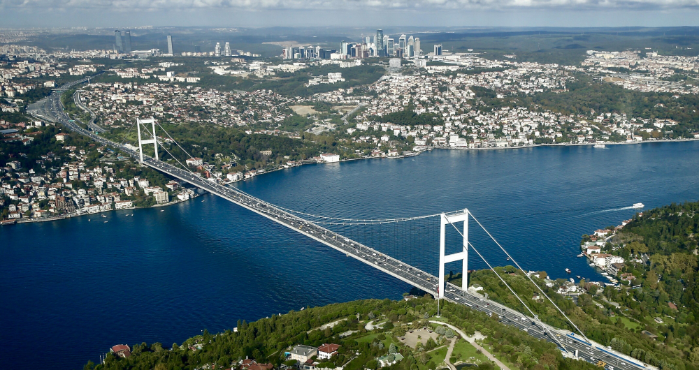 İstanbul’un deprem araştırmasında çarpıcı sonuçlar! 1