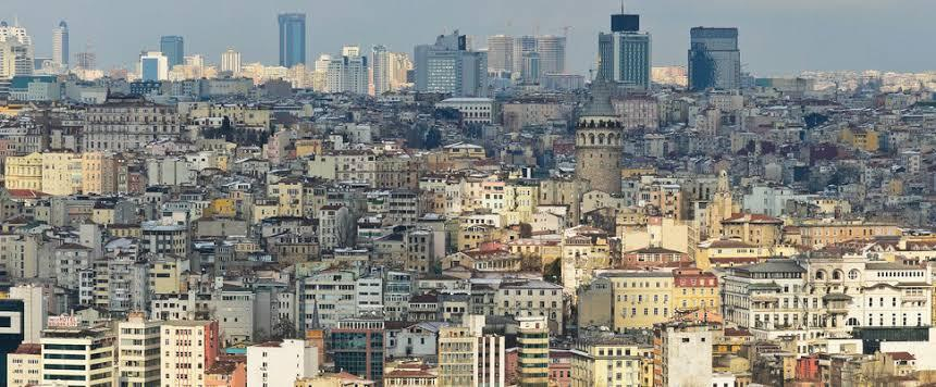İstanbul’un deprem araştırmasında çarpıcı sonuçlar! 4