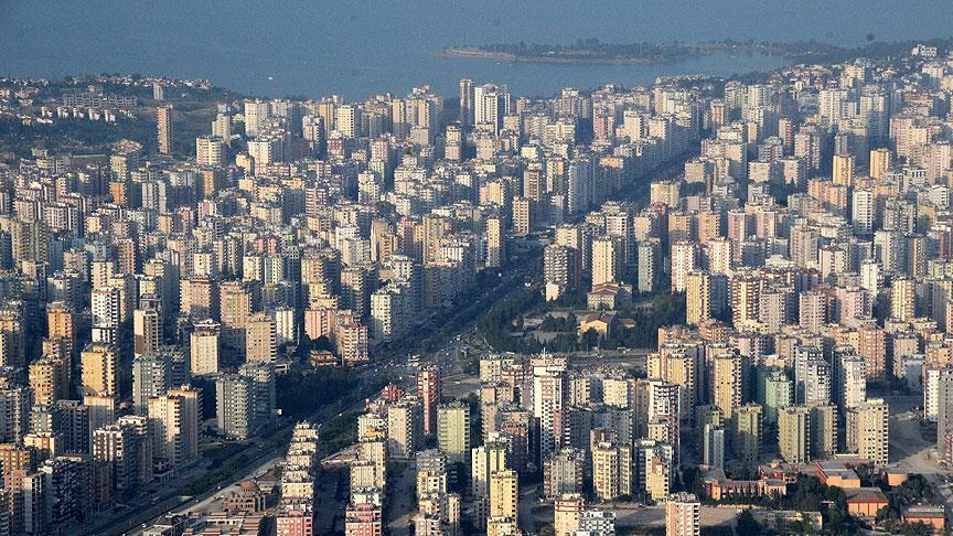 İstanbul’un deprem araştırmasında çarpıcı sonuçlar! 5