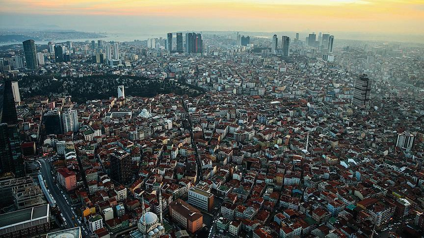 İstanbul’un deprem araştırmasında çarpıcı sonuçlar! 8